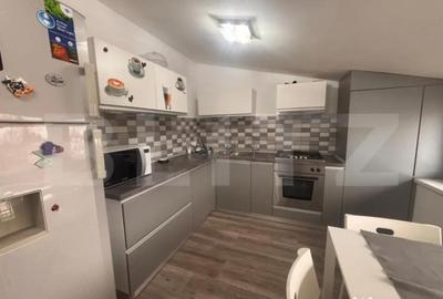 Apartament cu 4 camere decomandat în Central - 9