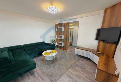 Apartament cu 2 camere semidecomandat în Calea Severinului - 7