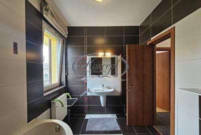 Apartament cu 3 camere semidecomandat, mobilat în Andrei Mureșanu - 14