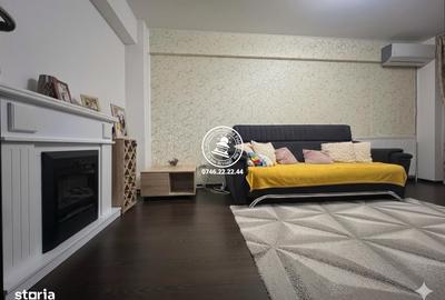 Apartament cu 2 camere decomandat, mobilat în Cug - 3