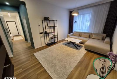 Apartament cu 2 camere nedecomandat în Ultracentral - 9