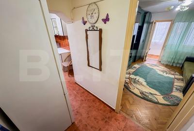 Apartament cu 2 camere, decomandat, Bld. Dacia Apartament cu 2 camere, decomandat, Bld. Dacia - 5