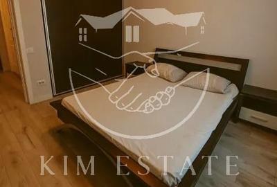 Apartament cu 2 camere decomandat, mobilat în City Park Mall - 6