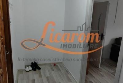 Garsonieră semidecomandată, mobilată în Bartolomeu - 10