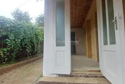 Casa de vanzare in Saliste aproape de Transalpina - 7