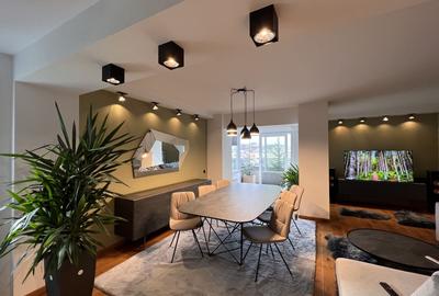 Apartament de lux, zona Centrul Civic - 3