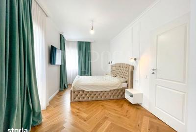 Casă cu 4 camere cu Teren 250 Mp în Florești - 6