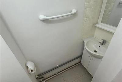 Etaj 2 - Nicolina LIDL - Str. Petre Tutea, 3 camere decomandat cu 2 bai, bloc di - 15