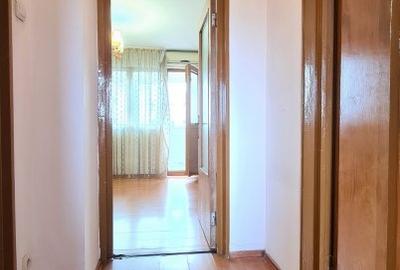 Apartament cu 3 camere circular în Drumul Taberei - 4