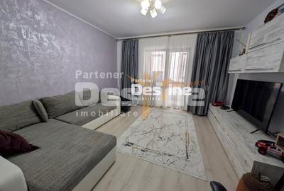Apartament cu 2 camere decomandat, mobilat în Aleea cu Cireși - 3