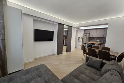 Apartament 2 camere de inchiriat | Premium & Parter | Cortina North Residence - 2