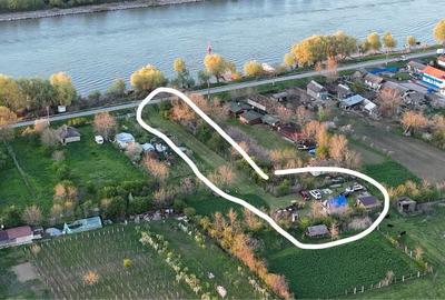 Casă cu 4 camere în Gorgova