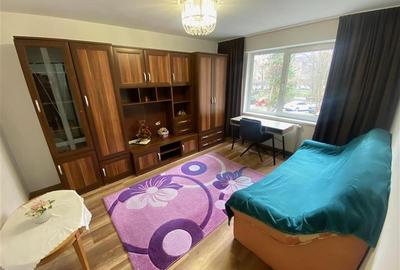 Apartament cu 2 camere decomandat în Tudor - 4