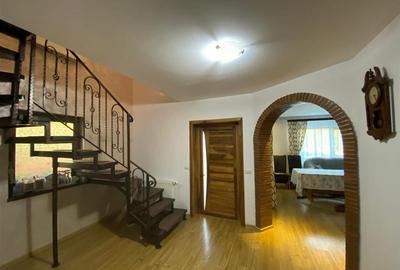 CASA DE VANZARE ZONA MONTANA - 16