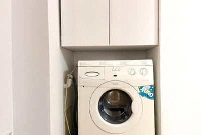 Apartament cu 2 camere semidecomandat, mobilat în Unirii - 7