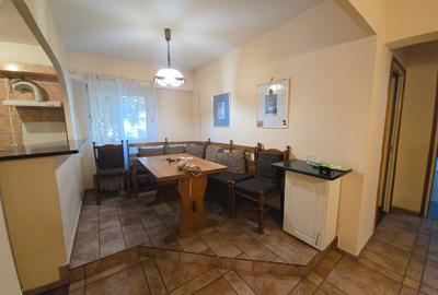 Panduri, 3 camere, et 1, Parcare - 4