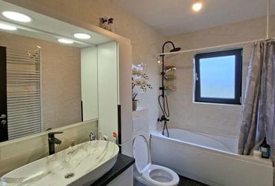 Casă cu 4 camere cu Teren 500 Mp în Ferneziu - 3