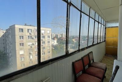 Apartament cu 4 camere semidecomandat, mobilat în Ghencea - 2