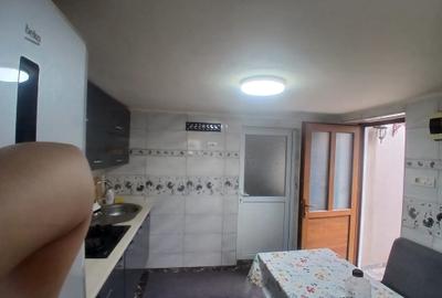 Casă cu 2 camere cu Teren 80 Mp în Trocadero - 7