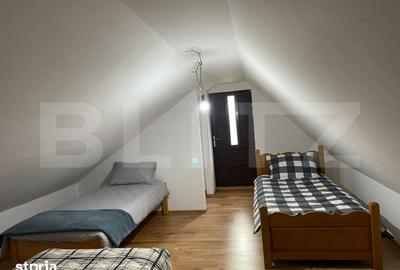 Casă cu 3 camere cu Teren 2460 Mp în Eremitu - 3