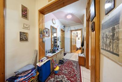 Apartament cu 3 camere, mobilat si utilat, in zona Racadau! - 11