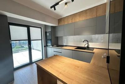 Apartament 2 camere cu terasă spațioasă - Theodor Pallady, regim mic de inaltime - 4