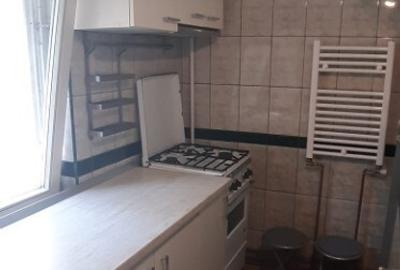 Inchiriere garsoniera Mall Vitan - 5