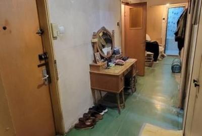 Dristor -3camere centrala proprie- decomandat -bloc 1984 - 11