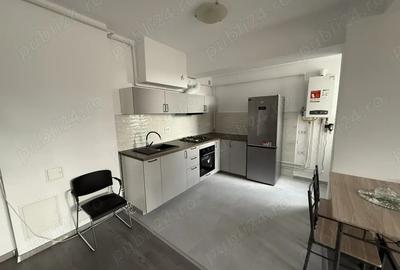 Apartament doua camere de inchiriat - 4