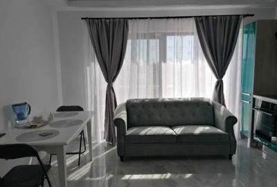 Casă cu 3 camere în Lumina - 7