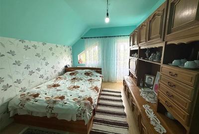 CASA CU TEREN 800 MP | ZONA  DEALURI | STRADA SOFIEI | ORADEA - 11