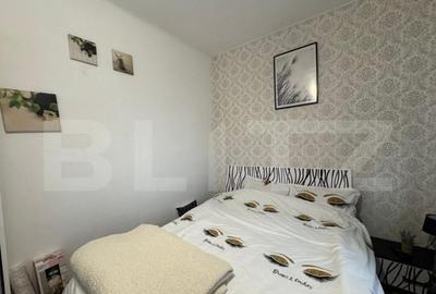 Apartament cu 2 camere semidecomandat în Central - 6