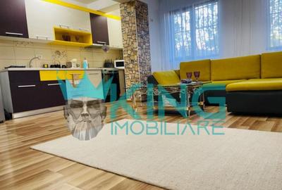 Apartament 2 Camere Ozana - 3