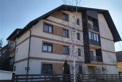 Apartament de lux cu 2 camere, etaj 1, in Tractorul, Brasov - 23