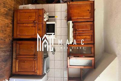 Apartament cu 2 camere, mobilat în Central - 12
