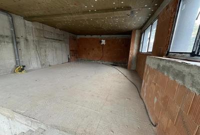 Spa?iu comercial de inchiriat 53 m City of Mara (comision 0%) - 4