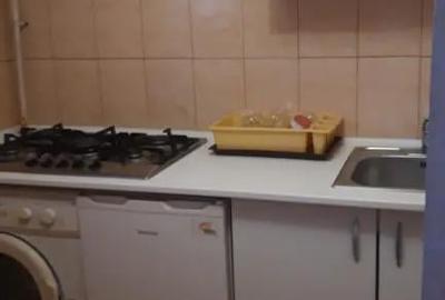Garsonieră decomandată în Galata - 1