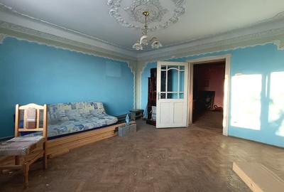 Casă individuală cu 4 camere cu Canalizare în Aiud - 2