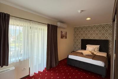 Vila premium cu piscina, zona Spa si facilitati hoteliere integrate, Cod 160400 - 14