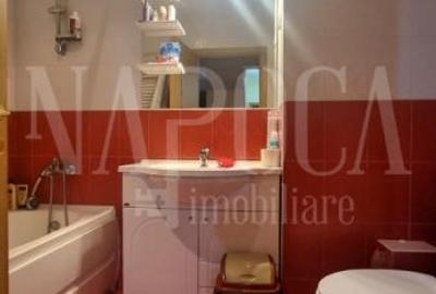 Apartament 3 camere de vanzare in Gheorgheni, Cluj Napoca - 5