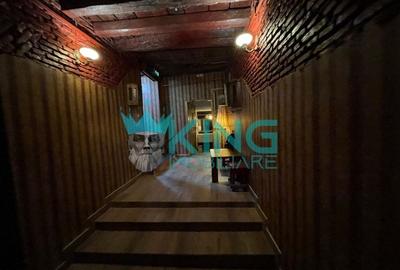 Spatiu Comercial Pretabil Club Mosilor - 8