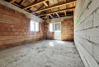 Casă individuală cu 4 camere cu Canalizare în Jucu de Mijloc - 5