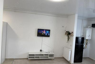 Garsonieră semidecomandată în Dudu - 6