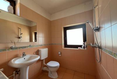 Casa 15 camere cu parcare mare + curte - Jiului - 12