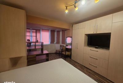 Apartament cu 3 camere în Brăilița - 16