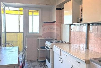 Apartament 3 camere I de renovat - Sos Colentina, Mol Colentina - 6