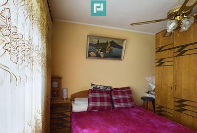Apartament cu 2 camere decomandat în Confecții - 6