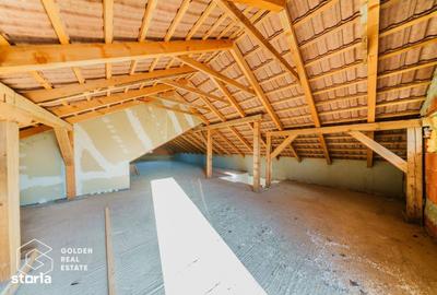 Casă cu 3 camere în Central - 14