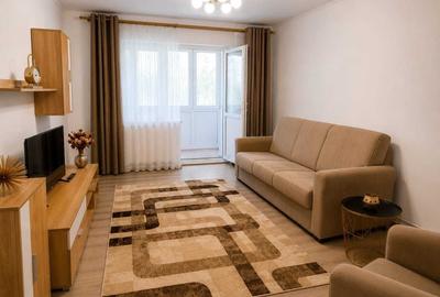 Apartament cu 2 camere semidecomandat în Ultracentral - 2