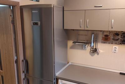 Garsoniera decomandata etaj intermediar zona Astra - 3